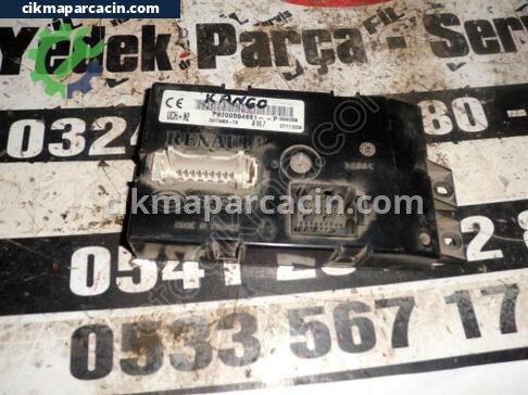 Renault Kangoo İmmobilizer çıkma parça