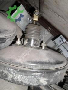 RENAULT KANGO 2005 1.5 DİZEL WESTİNGHOUSE
