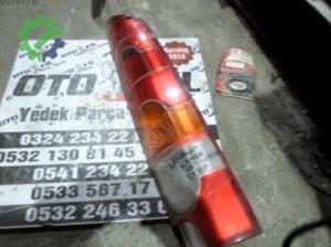 RENAULT KANGO 2005 SAĞ STOP ÇIKMA