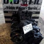 Renault R 5 Yarım Motor çıkma parça - OTOFİL YEDEK PARÇA Mersin