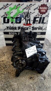 Renault R 5 Yarım Motor çıkma parça