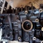 Renault R 5 Yarım Motor çıkma parça - OTOFİL YEDEK PARÇA Mersin