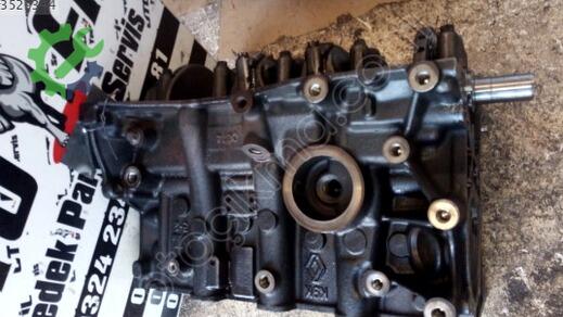 Renault R 5 Yarım Motor çıkma parça