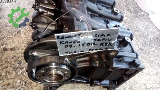 Renault R 5 Yarım Motor çıkma parça