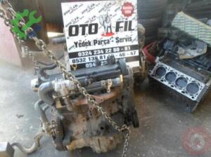 Renault Kango 2009 1.5 Turbo Dizel