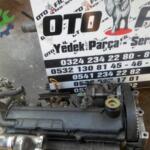 Renault Kangoo Turbo çıkma parça - OTOFİL YEDEK PARÇA Mersin