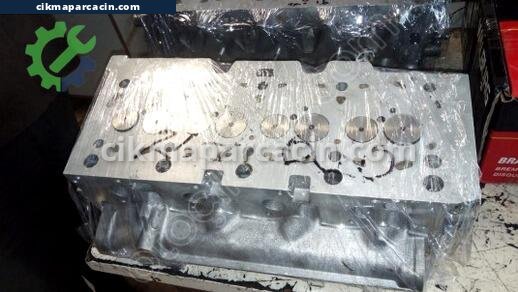 Renault R 5 Silindir Kapağı çıkma parça