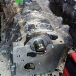 Renault R 5 Silindir Kapağı çıkma parça - OTOFİL YEDEK PARÇA Mersin