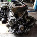 Renault Kangoo Motor Komple çıkma parça - OTOFİL YEDEK PARÇA Mersin