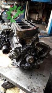 RENAULT KANGO-R19 1.9 DİZEL KOMPLE MOTOR