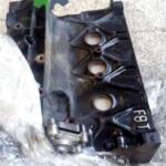 Renault Kangoo Yarım Motor çıkma parça - OTOFİL YEDEK PARÇA Mersin