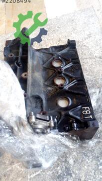 Renault Kangoo Yarım Motor çıkma parça