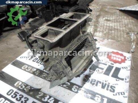 Renault Kangoo Kalorifer Kutusu çıkma parça