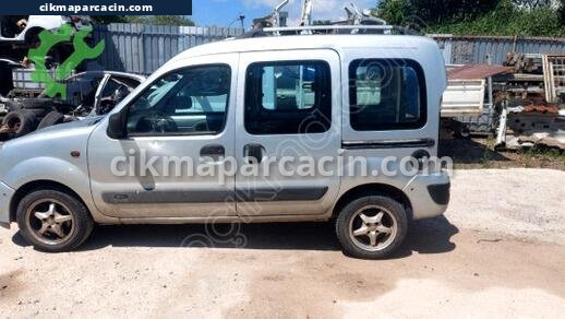 Renault R 5 Sağ Ön Taşıyıcı çıkma parça