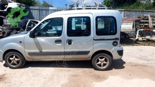 Renault R 5 Sağ Ön Taşıyıcı çıkma parça