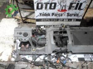 RENAULT KANGOO 2005 1.5 DİZEL FUL DOLU GÖĞÜS ÇIKMA ORJİNAL