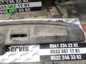 RENAULT KANGOO 2005 1.5 DİZEL FUL DOLU GÖĞÜS ÇIKMA ORJİNAL