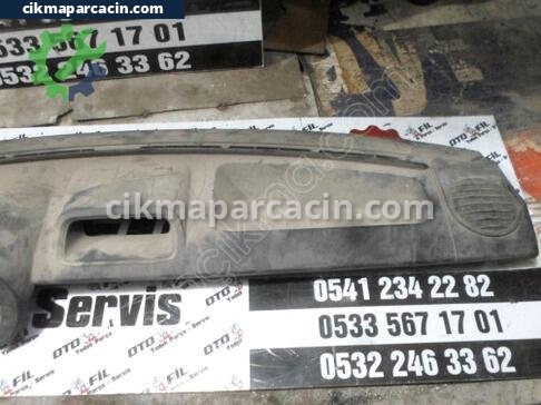 Renault Kangoo Göğüs çıkma parça
