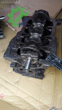 Renault R 5 Yarım Motor çıkma parça