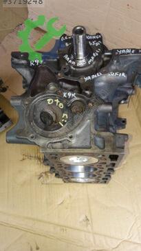 Renault R 5 Yarım Motor çıkma parça