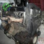 Renault Kangoo Motor Komple çıkma parça - OTOFİL YEDEK PARÇA Mersin