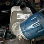 Renault Kangoo Motor Komple çıkma parça - OTOFİL YEDEK PARÇA Mersin