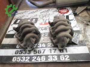 RENAULT KANGOO EMME MANİFOLDU