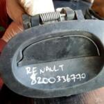 RENAULT KAPI KOLU RENAULT ORJİNAL ÇIKMA PARÇA