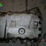 RENAULT KARTER ÇIKMA PARÇA