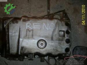 RENAULT KARTER ÇIKMA PARÇA