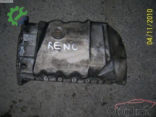 Renault R 9 Karter çıkma parça