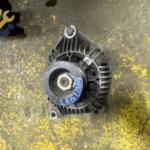 2004 Jeep Cherokee Vakum Pompası Çıkma Parça Konya
