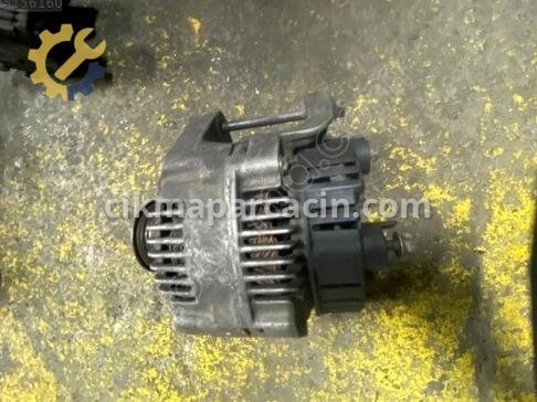 Renault Laguna Şarj Dinamosu çıkma parça