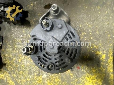 Renault Laguna Şarj Dinamosu çıkma parça