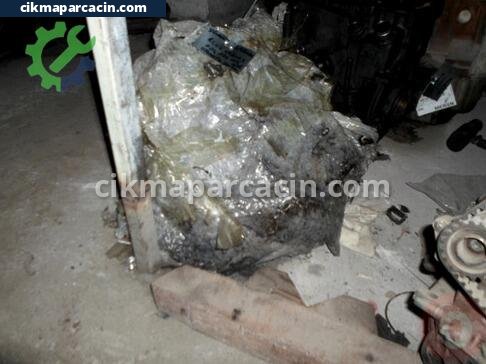 Renault Laguna Otomatik Şanzıman çıkma parça