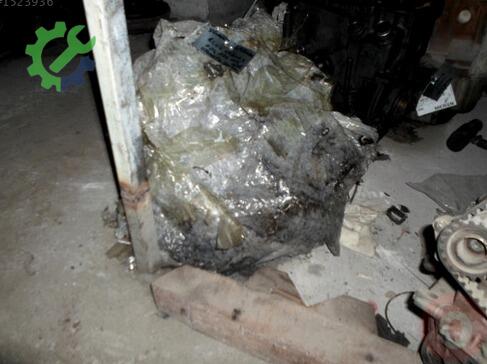 Renault Laguna Otomatik Şanzıman çıkma parça