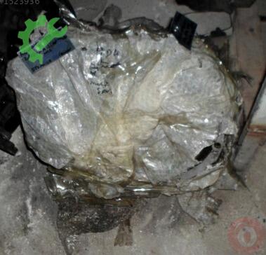 Renault Laguna Otomatik Şanzıman çıkma parça