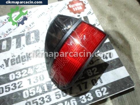 Renault Laguna Sol Arka Stop çıkma parça