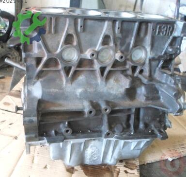 Renault Laguna Yarım Motor çıkma parça