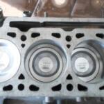 Renault Laguna Yarım Motor çıkma parça - OTOFİL YEDEK PARÇA Mersin
