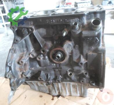 Renault Laguna Yarım Motor çıkma parça