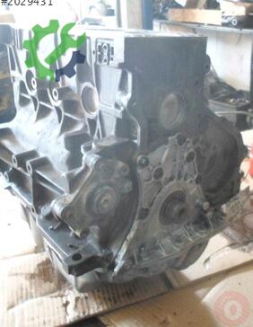 Renault Laguna Yarım Motor çıkma parça