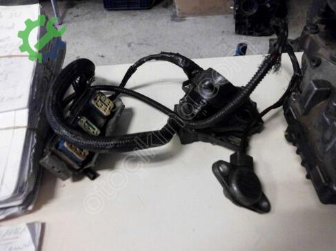 Renault Laguna Otomatik Şanzıman çıkma parça