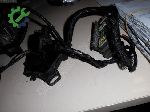 Renault Laguna Otomatik Şanzıman çıkma parça