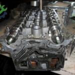 Renault Laguna Turbo çıkma parça - OTOFİL YEDEK PARÇA Mersin