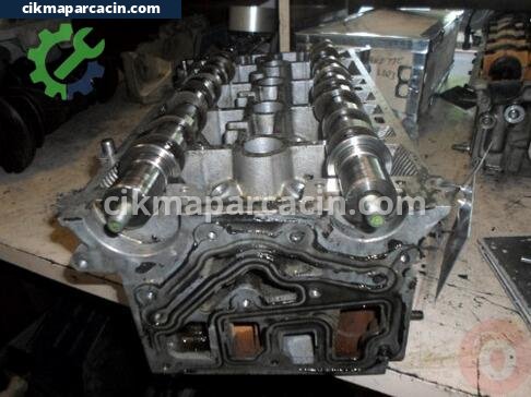 Renault Laguna Turbo çıkma parça