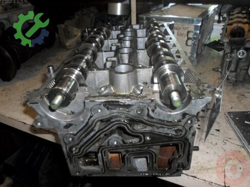 Renault Laguna Turbo çıkma parça