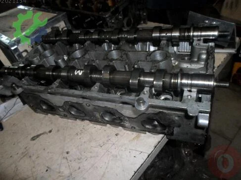 Renault Laguna Turbo çıkma parça