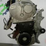 Renault Laguna Motor Komple çıkma parça - OTOFİL YEDEK PARÇA Mersin