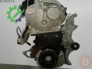 RENAULT LAGUNA 2007 K4M- 1.6 KOMPLE MOTOR 7701476592